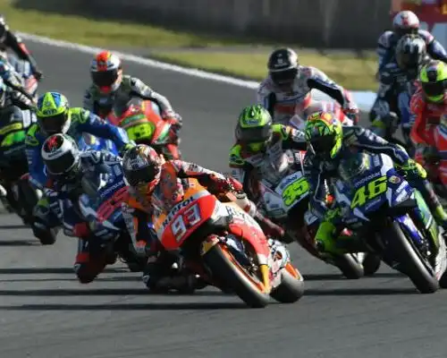 MotoGp: Gp Giappone