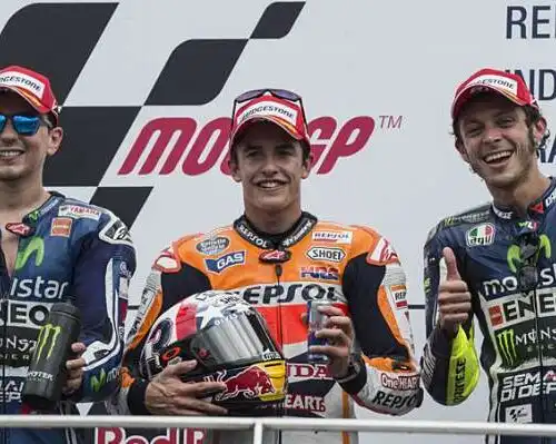 MotoGP: GP Indianapolis