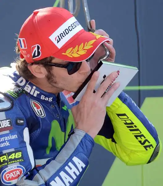 MotoGP: GP Le Mans