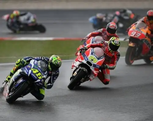 MotoGp: Gp Malesia
