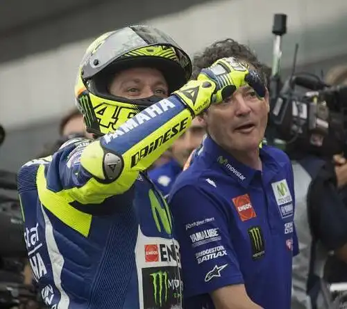 MotoGP: GP Motegi