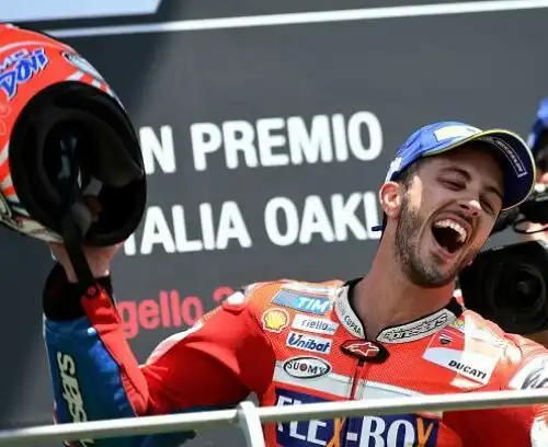 MotoGp: Gp Mugello