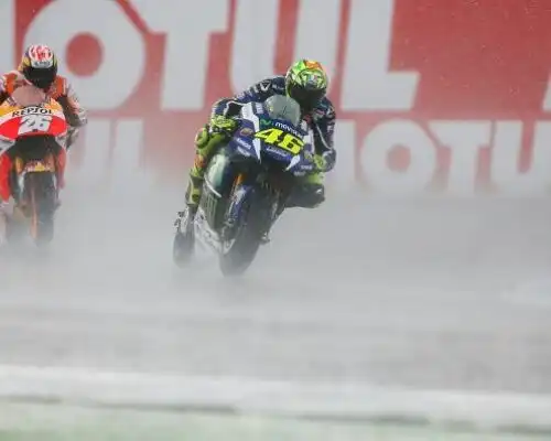 MotoGP: Gp Olanda