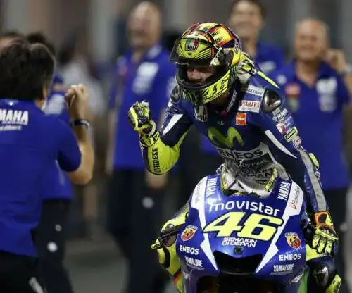 MotoGP: GP Qatar