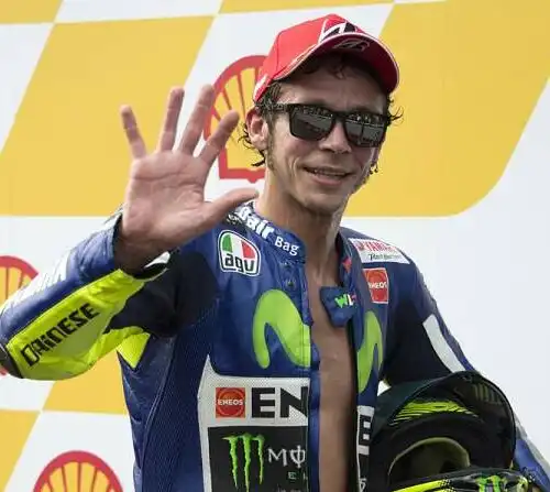 MotoGP: GP Sepang