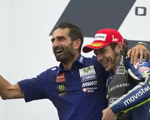 MotoGP: GP Silverstone