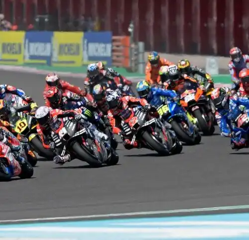 MotoGp, le pagelle del Gran premio d’Argentina