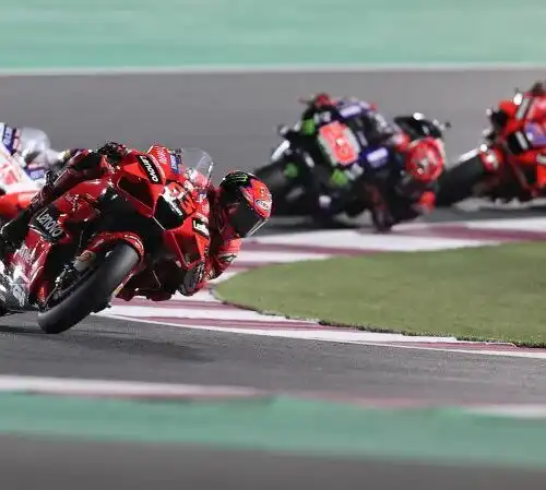 MotoGp, le pagelle del Gran premio del Qatar