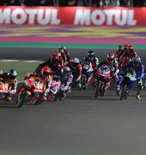 MotoGp, le pagelle del Gran premio del Qatar