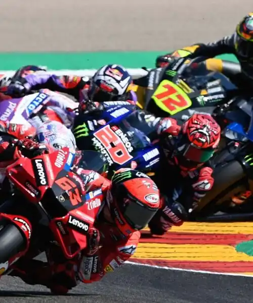 MotoGp, le pagelle del Gran Premio di Aragon