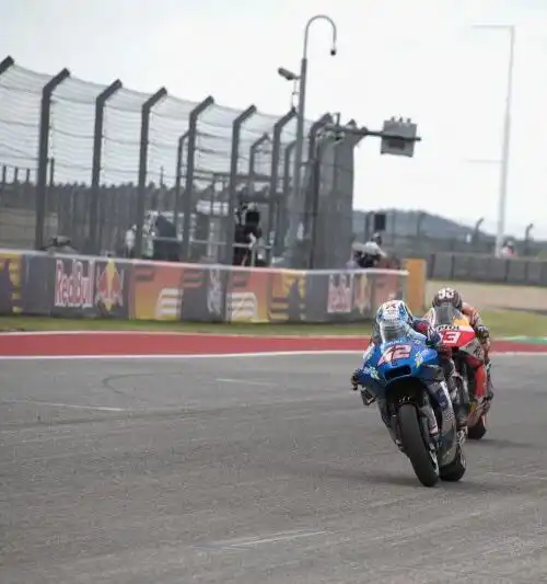 MotoGp, le pagelle del Gran premio di Austin