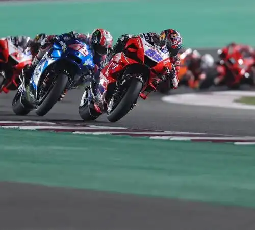 MotoGp, le pagelle del Gran Premio di Doha