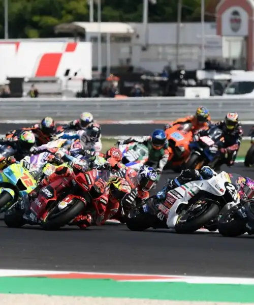 MotoGp, le pagelle del Gran Premio di San Marino