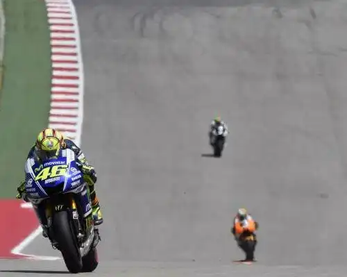 MotoGP: Prove Austin 2014