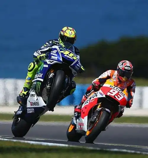 MotoGP: Prove Australia