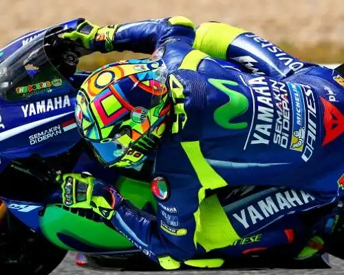 MotoGP – Prove Jerez 2017