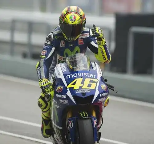 MotoGP: Prove Malesia