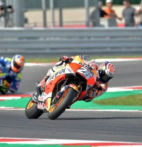 “MotoGp, sarebbe a rischio San Marino”