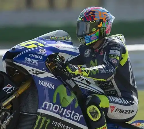 MotoGP: Prove Misano