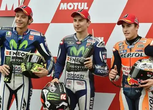 MotoGP: Prove Motegi