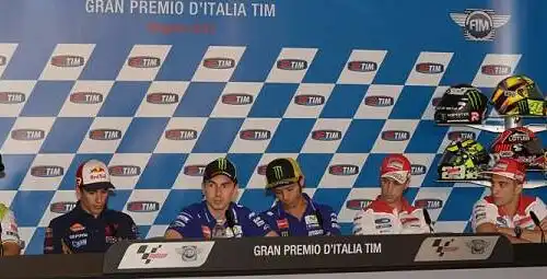 MotoGP: Prove Mugello