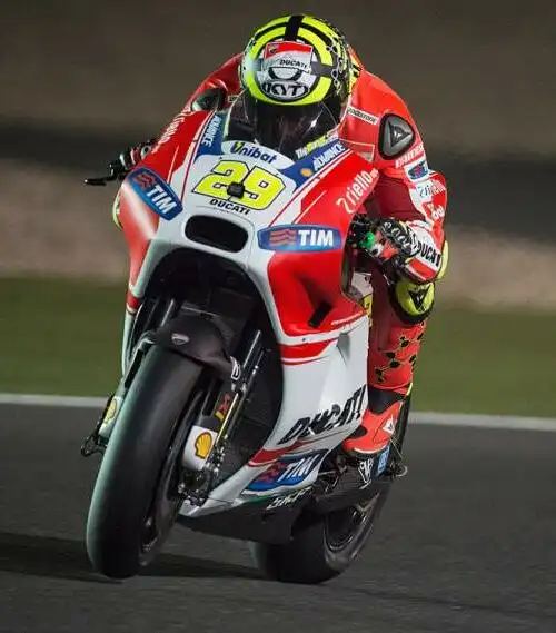 MotoGP: Prove Qatar