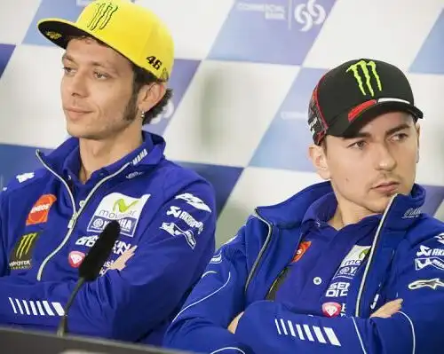 MotoGP: Prove Qatar