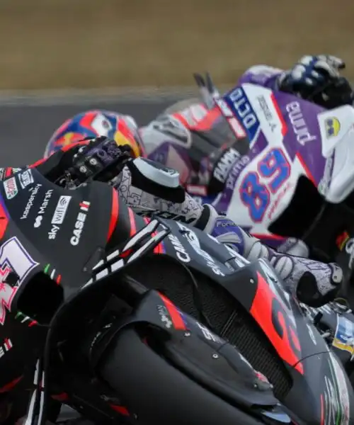 MotoGp Silverstone, le pagelle delle qualifiche