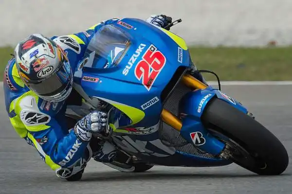 Viñales tra Tavullia e il 2016