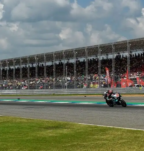 MotoGp, cancellato un altro Gran Premio: i possibili sostituti