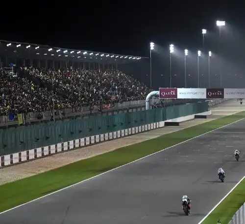 MotoGp, il calendario provvisorio: nuova data
