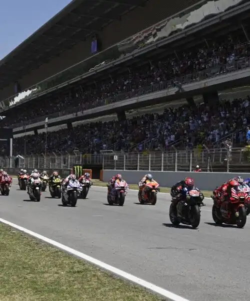 Rivoluzione MotoGp, mossa contro la crisi post Valentino Rossi: l’annuncio