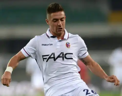 Atalanta, ufficiale Mounier