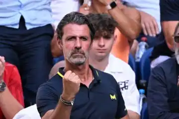 Jannik Sinner, Mouratoglou va controcorrente rispetto a Cameron Norrie