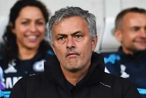 Mourinho-Carneiro, secondo round