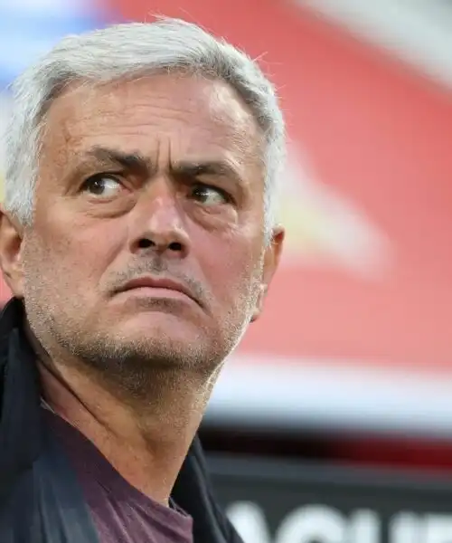 Mourinho mette gli occhi in casa Bayern Monaco per il prossimo colpo di mercato. Foto