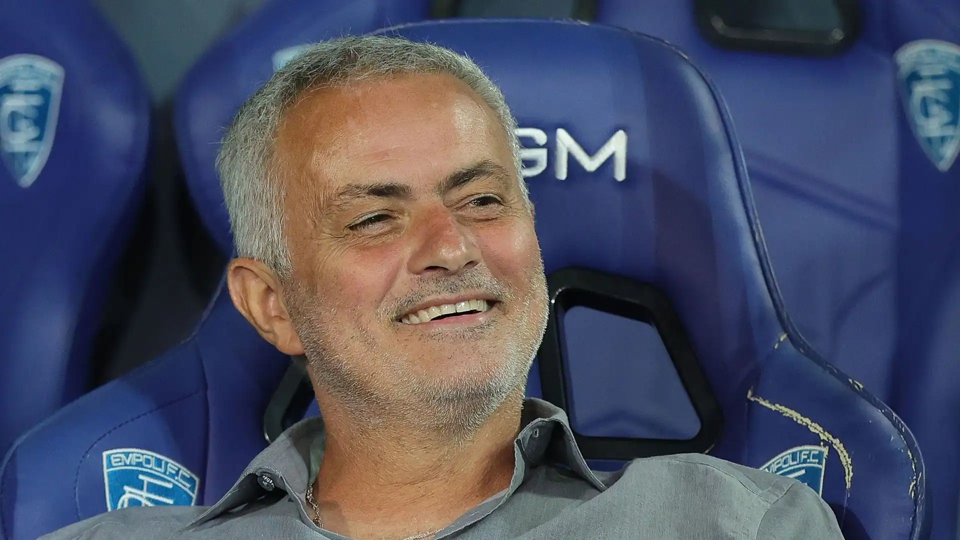 Mourinho reclama un rinforzo: partito l'assalto per il centrocampista. Foto