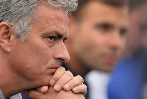 Chelsea flop anche in Coppa. Mou trema