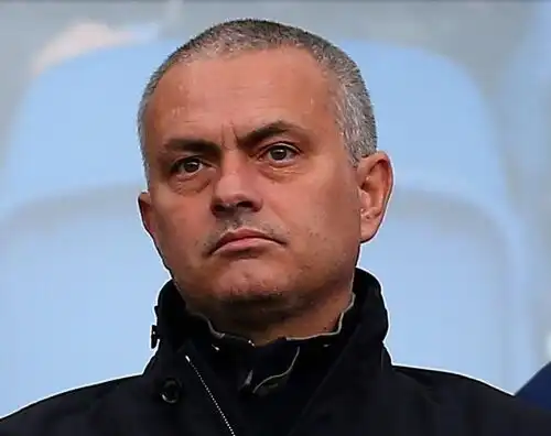 Mourinho cercato dalla Siria