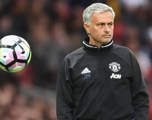 Mourinho non dimentica l’Inter