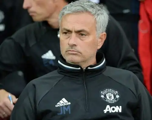 Attacco a Mourinho: “Vada in carcere”