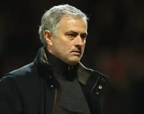 Mourinho: “Io o Caballero in porta? E’ uguale”