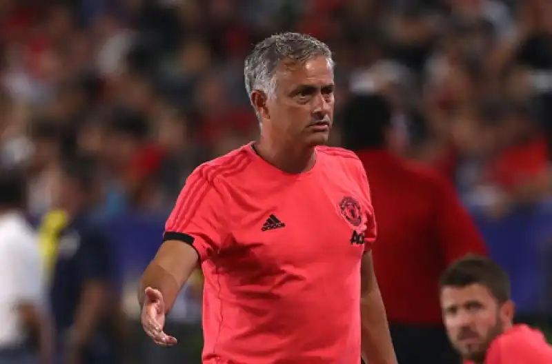 United, Mourinho sempre più al capolinea