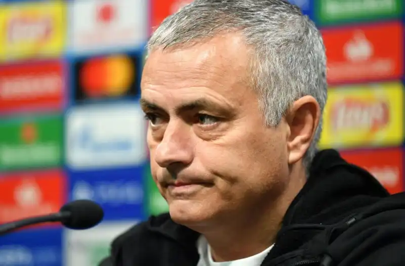 Mourinho: “Real? Sono onorato”