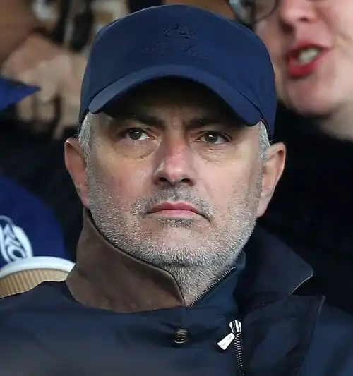 Mourinho rifiuta 100 milioni di euro