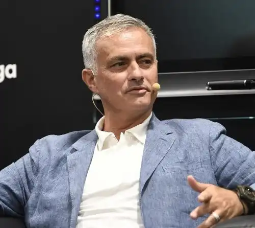 Mourinho alla Roma: svelati stipendio e obiettivi di mercato