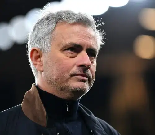 José Mourinho parla già da tifoso giallorosso