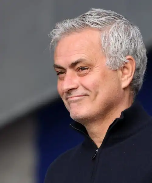 Mercato Roma, nuovo rinforzo per Mourinho