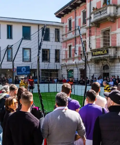 Il torneo di Movimelzo ha conquistato tutti: gran successo!