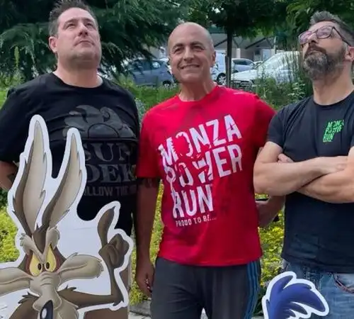 Monza Power Run: conto alla rovescia iniziato e iscrizioni ancora aperte